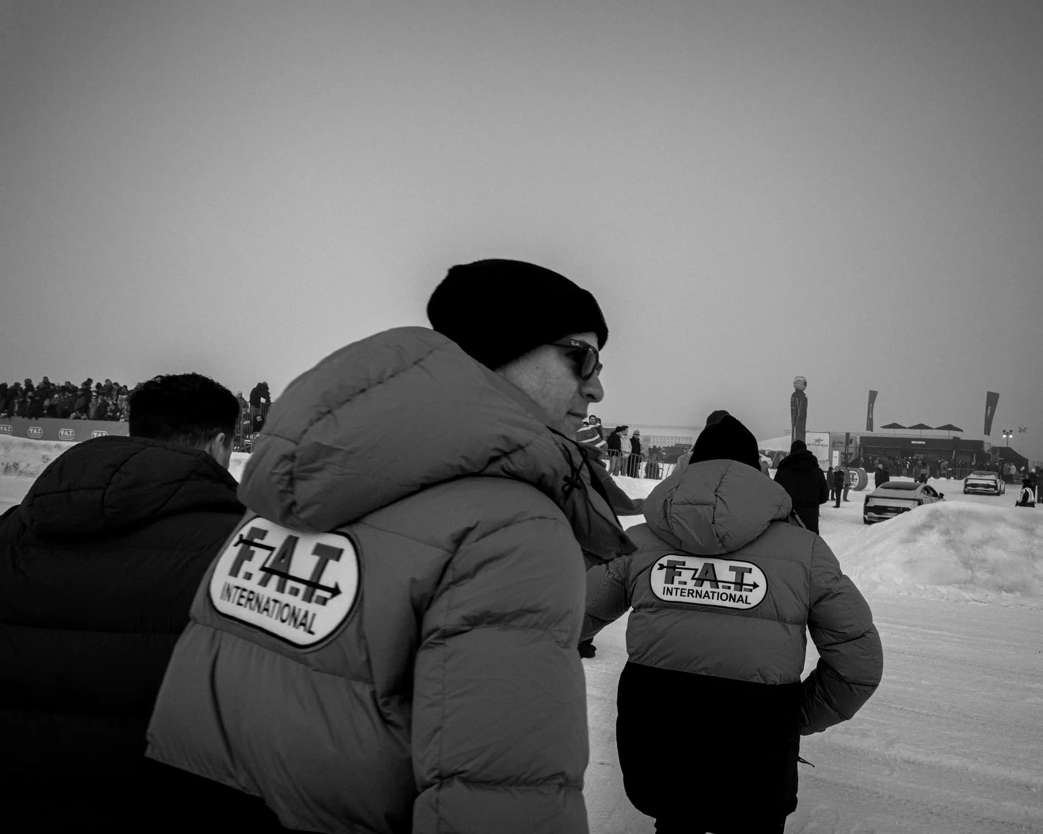 fat ice race, frame 7