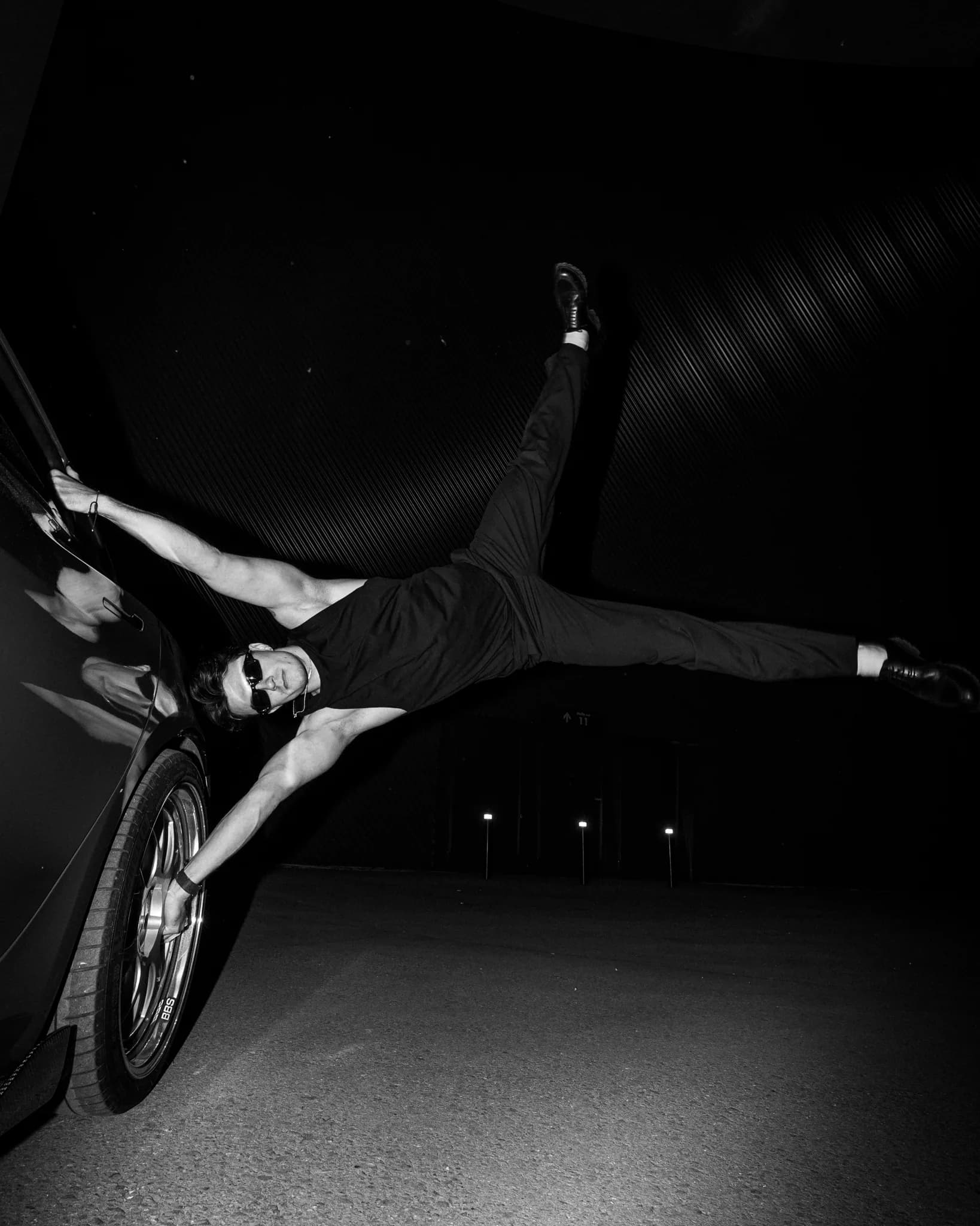 shooting mit max, frame 5