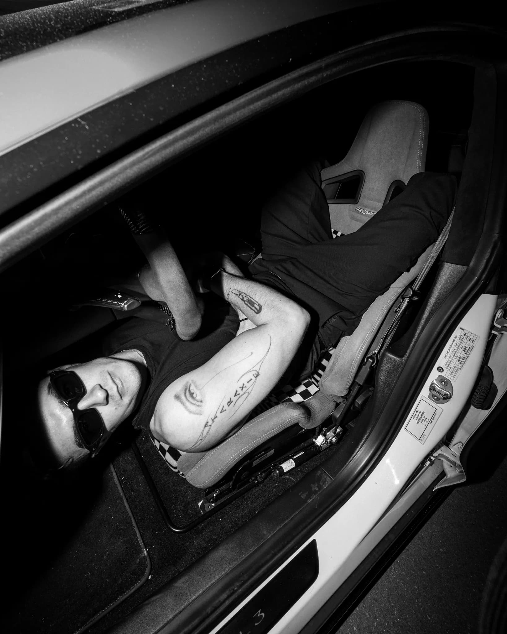 shooting mit max, frame 6