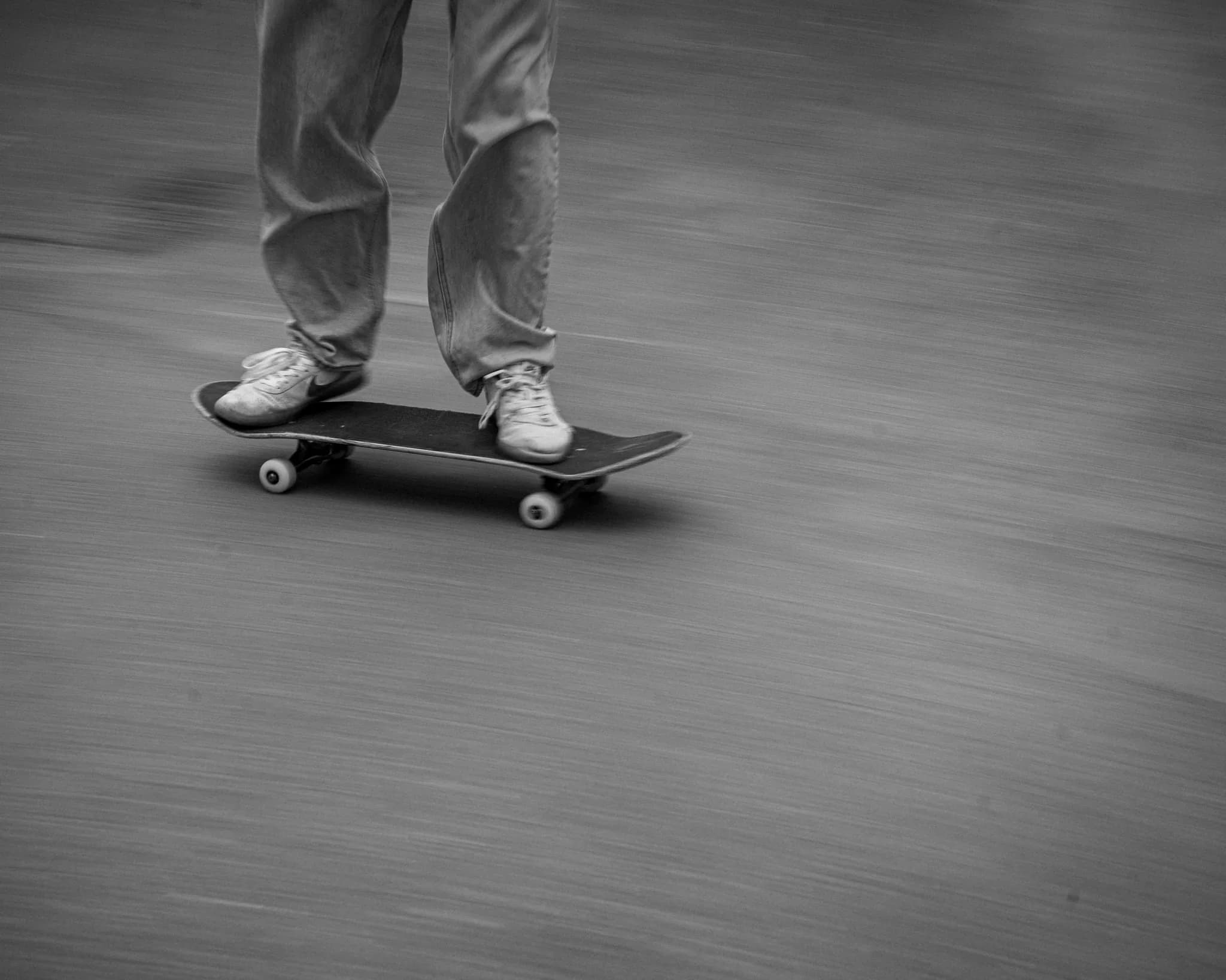 muke skateboard, frame 5