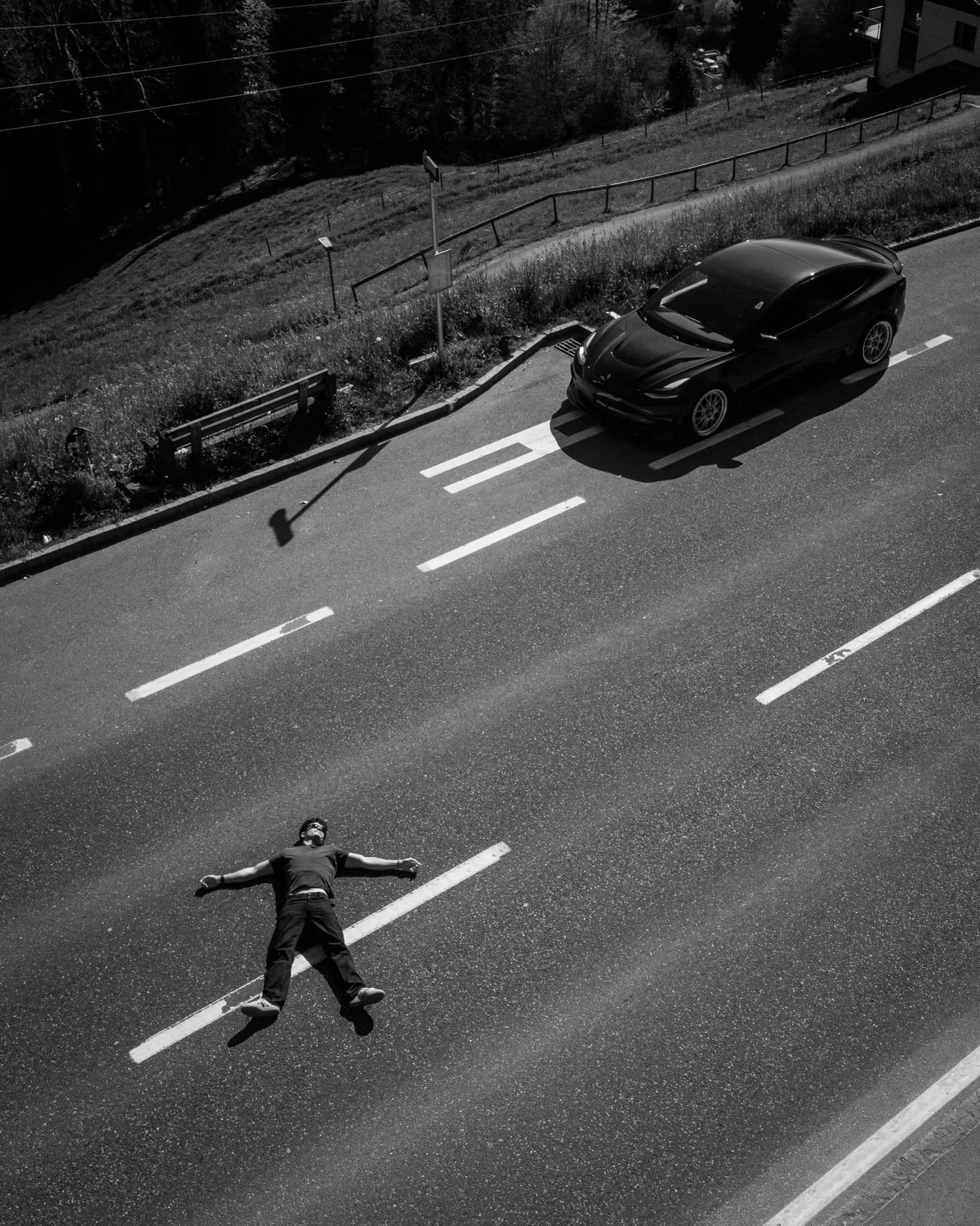street, frame 18